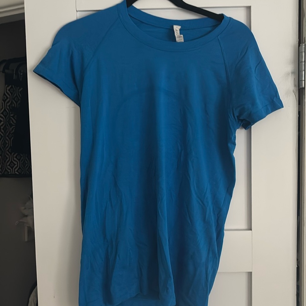 Lululemon swifly tech